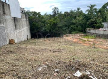 Terreno · 421m² · Terreno à venda em Forquilinhas, São José