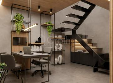Apartamento · 41m² · 1 Quarto · 1 Vaga · Loft Duplex 1 quarto prédio novo Bairro João Paulo