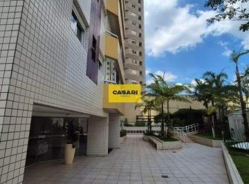 Apartamento · 76m² · 3 Quartos · 2 Vagas · Apartamento com 3 dormitórios à venda, 76 m² - Baeta Neves - São Bernardo do Campo/SP