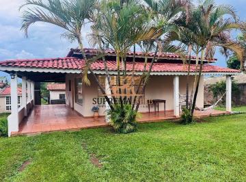 Rural · 200m² · 2 Quartos · 12 Vagas · Chácara  com 2 quartos a venda , Monte Bianco -Araçoiaba da Serra /SP