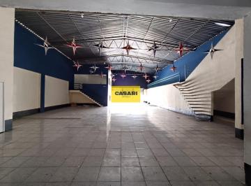 Photo 1 · Salão Comercial 1.800 m² com Estacionamento e Elevador – Venda ou Aluguel – Cent