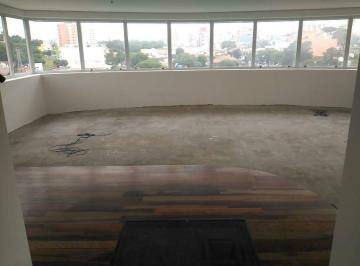 Comercial · 80m² · 1 Vaga · Sala Comercial 34 m² com Vaga e Portaria 24h – Aluguel no Centro de São Bernardo do Campo