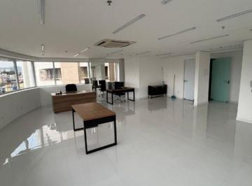 Photo 1 · Sala Comercial 34 m² com Vaga e Portaria 24h – Aluguel no Centro de São Bernardo
