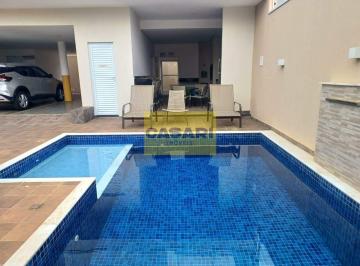 Apartamento · 82m² · 1 Vaga · Apartamento para locação e venda com suíte, lavabo, sacada, piscina e espaço gourmet no Portal Ville