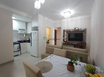 Apartamento · 40m² · 2 Quartos · Apartamento Vila Mariana, com 2 dormitórios / 40 m² / Próximo ao Metrô Santa Cruz