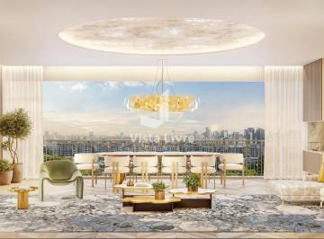 Apartamento · 178m² · 3 Quartos · 2 Vagas · Apartamento à venda, Vila Anastácio, São Paulo, SP