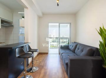 Apartamento · 62m² · 2 Quartos · 1 Vaga · Apartamento à venda, Várzea da Barra Funda, São Paulo, SP