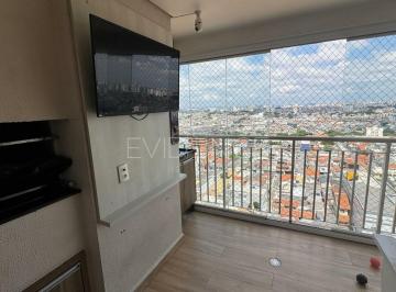 Apartamento · 58m² · 2 Quartos · 1 Vaga · Conforto, Lazer Completo e Qualidade Gafisa na Vila Formosa