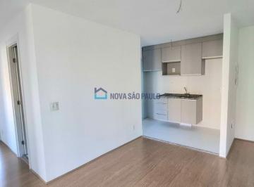 Apartamento · 58m² · 3 Quartos · 1 Vaga · Apartamento Novo no Marajoara | 58m² | 3 Dormitórios | Suíte | Lazer Completo.