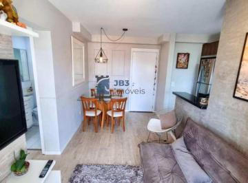 1400091a85cd359774b6021b47c02c.jpeg · Apartamento à venda, no VIVA A VIDA RESIDENCE em Curitiba, Capão Raso, com 2 quartos, 51m²