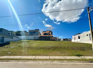 Terreno · 324m² · Terreno à venda com 324m² - Cyrela Landscape Esplanada – Votorantim/SP