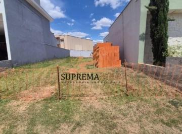 Terreno · 200m² · Terreno com 200 m² á venda , Condomínio Reserva Ipanema I-Sorocaba