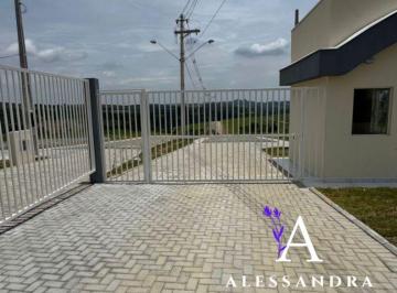 Terreno , Araçoiaba da Serra · 1.000 m² no Capanema com grande potencial de valorização