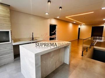 Casa · 250m² · 3 Quartos · 4 Vagas · Casa com 3 quartos sendo 3 suítes à venda  Condomínio Sunlake