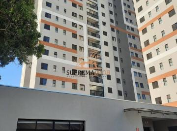 Apartamento · 55m² · 2 Quartos · 1 Vaga · Apartamento à venda – 2 quartos | 55 m² | Vila Zamora – Jardim Europa