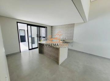 Casa · 250m² · 3 Quartos · 4 Vagas · Casa com 3 quartos sendo 3 suítes à venda   Condomínio Sunlake