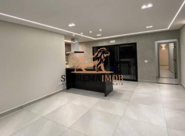 Casa · 230m² · 4 Quartos · 4 Vagas · Casa térrea com piscina , 4 suítes -Condomínio Alphaville Nova Esplanada 4 