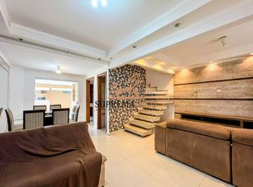 Casa · 173m² · 3 Quartos · 2 Vagas · Casa á venda de porteira fechada Condomínio Village Salermo