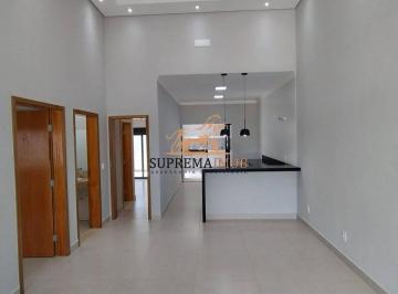 Casa · 154m² · 3 Quartos · 2 Vagas · Casa térrea à venda com 3 quartos - Condomínio Villagio Ipanema I