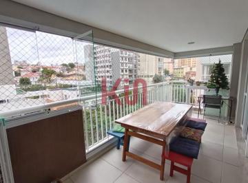 Apartamento · 67m² · 2 Quartos · 1 Vaga · Imperdível oportunidade de adquirir apartamento de 2 quartos na Chácara Inglesa, São Paulo-SP!
