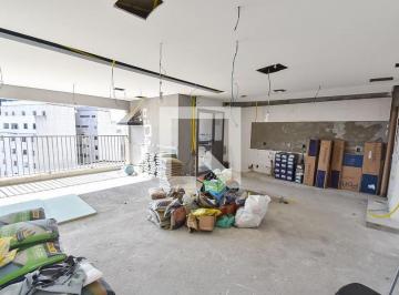 Apartamento · 118m² · 3 Quartos · 2 Vagas · Apartamento à Venda - Vila Mariana, 3 Quartos, 118 m2