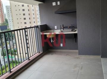 Apartamento · 81m² · 3 Quartos · 1 Vaga · Apartamento à venda em São Paulo-SP, na Vila Santa Catarina: 3 quartos, 1 suíte, 2 salas, 3 banheiro