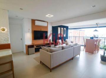Apartamento · 100m² · 3 Quartos · 2 Vagas · Venda de Apartamento de 3 Quartos na Vila Santa Catarina, São Paulo-SP: 100m², 1 Suíte, 2 Banheiros,