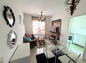 Apartamento · 51m² · 2 Quartos · 1 Vaga · Apartamento à venda com 51m² - Condomínio Spazio Firenze, Sorocaba/SP