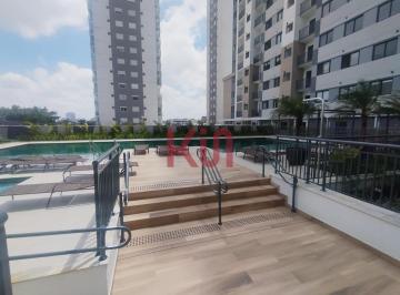Apartamento · 58m² · 3 Quartos · 1 Vaga · Apartamento à venda em São Paulo-SP: 3 quartos, 1 suíte, 2 salas, 2 banheiros, 1 vaga, 58m² na Campi