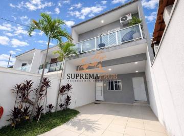 Casa · 147m² · 3 Quartos · 2 Vagas · Casa sobrado à venda 186m² - Jardim Europa, Sorocaba/SP