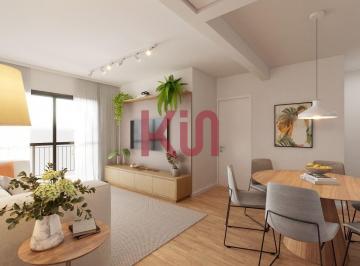 Apartamento · 93m² · 3 Quartos · 2 Vagas · Apartamento à Venda na Vila Olímpia, São Paulo-SP: 3 Quartos, 1 Suíte, 3 Banheiros, 2 Vagas de Garag