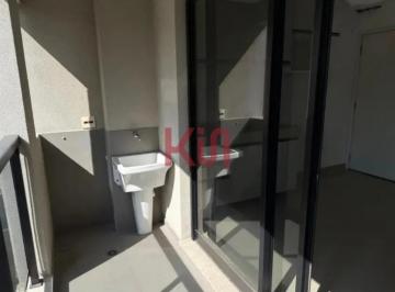 Apartamento · 35m² · 1 Quarto · 1 Vaga · Oportunidade imperdível: Apartamento de 1 quarto na Vila Olímpia, São Paulo - SP!