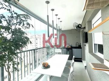 Apartamento · 65m² · 2 Quartos · 1 Vaga · Apartamento à venda em São Paulo-SP, Vila Cordeiro: 2 quartos, 1 suíte, 2 banheiros, 1 vaga, 65m². I