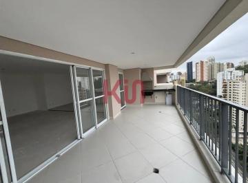 Apartamento · 141m² · 3 Quartos · 3 Vagas · Imperdível Apartamento à Venda em São Paulo-SP, na Vila Andrade: 3 Quartos, 3 Su