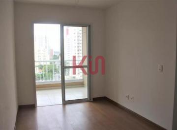 Apartamento · 64m² · 2 Quartos · 2 Vagas · Apartamento à venda em São Paulo-SP, bairro Saúde: 2 quartos, 1 suíte, 2 banheiros, 2 vagas de garag
