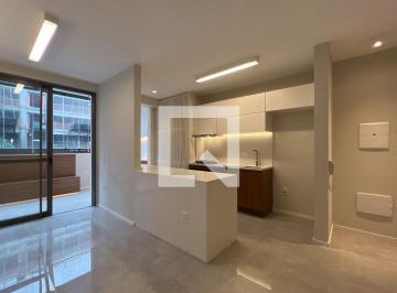 Apartamento · 76m² · 2 Quartos · 1 Vaga · Apartamento à Venda - Moema, 2 Quartos, 76 m2