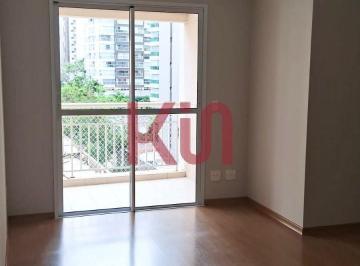 Apartamento · 66m² · 2 Quartos · 1 Vaga · Apartamento para venda ou locação na Bela Vista, São Paulo-SP: 2 quartos, 1 suíte, 2 banheiros, 1 va