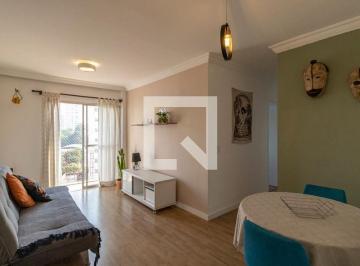 Apartamento · 52m² · 2 Quartos · 1 Vaga · Apartamento à Venda - Vila Mariana, 2 Quartos, 52 m2