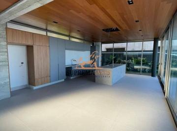 Casa · 522m² · 4 Quartos · 4 Vagas · Casa com 4 suítes à venda - Condomínio Alphaville Nova Esplanada 2