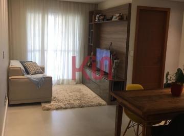 Apartamento · 64m² · 2 Quartos · 1 Vaga · Apartamento à venda em São Paulo-SP, na Vila Firmiano Pinto: 2 quartos, 1 suíte, 2 banheiros, 64m² d