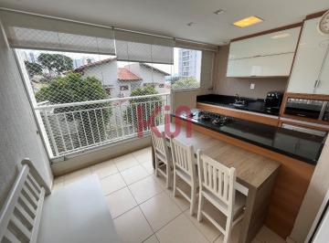 Apartamento · 60m² · 2 Quartos · 1 Vaga · Imperdível oportunidade: Apartamento à venda em São Paulo-SP, Vila da Saúde, 2 quartos, 1 suíte, 2 b