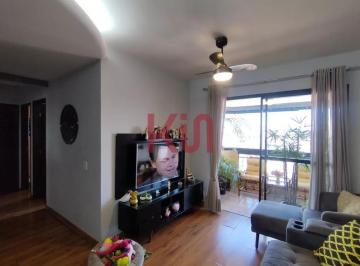 Apartamento · 96m² · 3 Quartos · 2 Vagas · Apartamento à venda em São Paulo-SP na Vila Santo Estéfano com 3 quartos, 1 sala, 2 banheiros, 2 vag