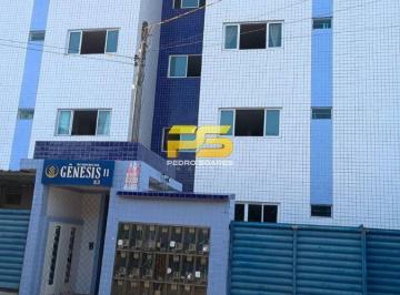Apartamento · 1 Quarto · 1 Vaga · APARTAMENTO COM 50,25m² EM GRAMAME `A VENDA