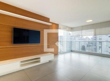 Apartamento · 76m² · 2 Quartos · 2 Vagas · Apartamento à Venda - Moema, 2 Quartos, 76 m2