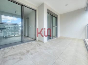 Apartamento · 38m² · 1 Quarto · Apartamento à venda na Vila Madalena: 1 quarto, 1 banheiro, 38m² em São Paulo-SP. Venha conferir!