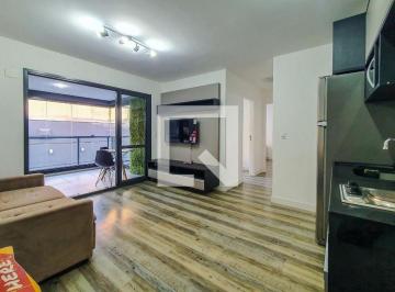 Apartamento · 55m² · 2 Quartos · 1 Vaga · Apartamento à Venda - Vila Mariana, 2 Quartos, 55 m2