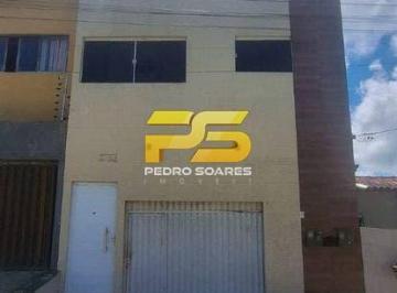 Apartamento · 50m² · 2 Quartos · APARTAMENTO LOCAÇÃO TEMPORADA CENTRO BANANEIRAS-PB