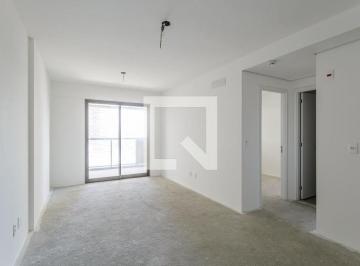 Apartamento · 53m² · 1 Quarto · Apartamento à Venda - Moema, 1 Quarto, 53 m2