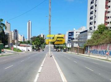 Comercial · 1835m² · Área estratégica em João Pessoa