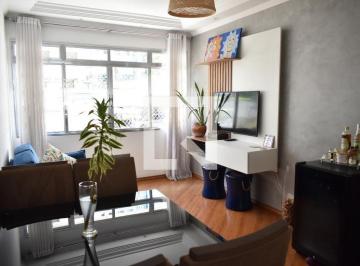 Apartamento · 73m² · 2 Quartos · 1 Vaga · Apartamento à Venda - Vila Clementino, 2 Quartos, 73 m2